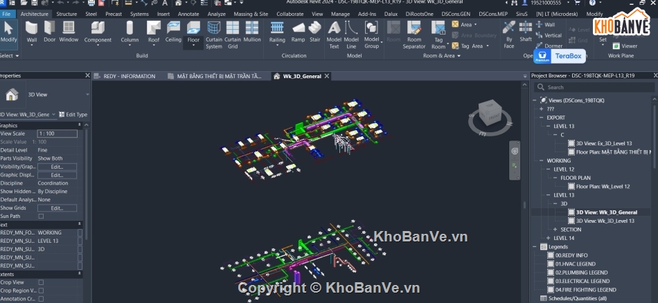 revit chung cư 21 tầng,file revit chung cư 21 tầng,chung cư 21 tầng file revit,medf chung cư 21 tầng