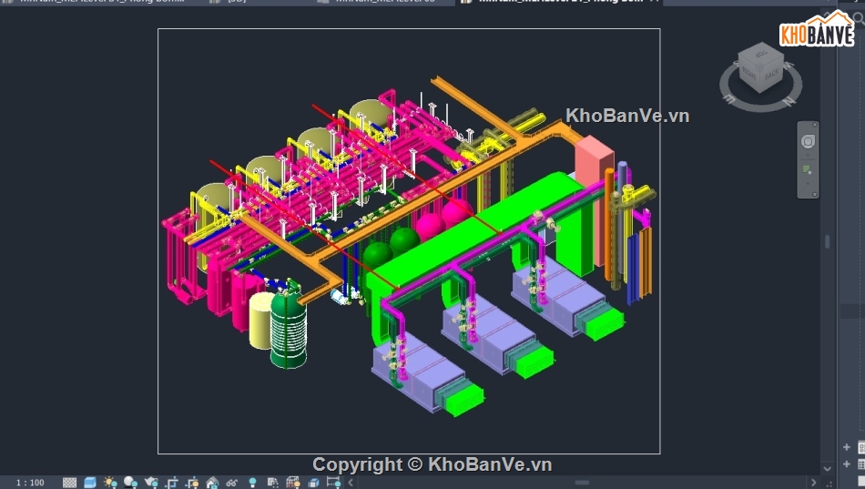 revit,thiết kế revit,kiến rúc,thôn gió,revit 2019,MEP