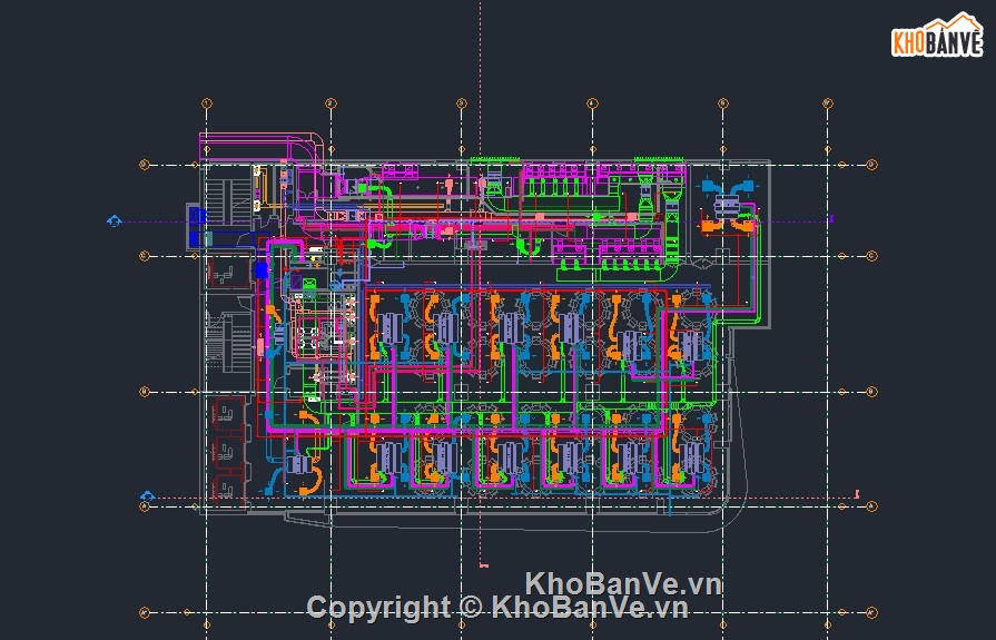 revit,thiết kế revit,kiến rúc,thôn gió,revit 2019,MEP