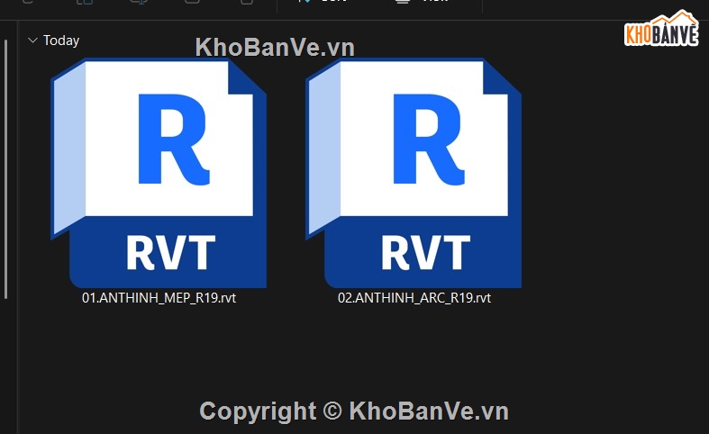 revit,thiết kế revit,kiến rúc,thôn gió,revit 2019,MEP