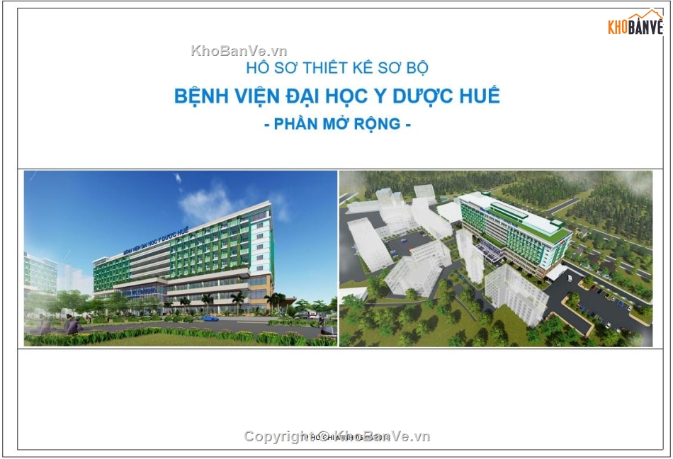 file revit bệnh viện đa khoa,revit bệnh viện huế,bệnh viện 400 giường,Revit bệnh viện 9 tầng,bệnh việc đại học y dược