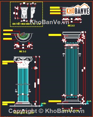 Cải tạo nhà phố đẹp,Bản vẽ cải tạo nhà phố đẹp,Bản vẽ nhà phố tân cổ điển