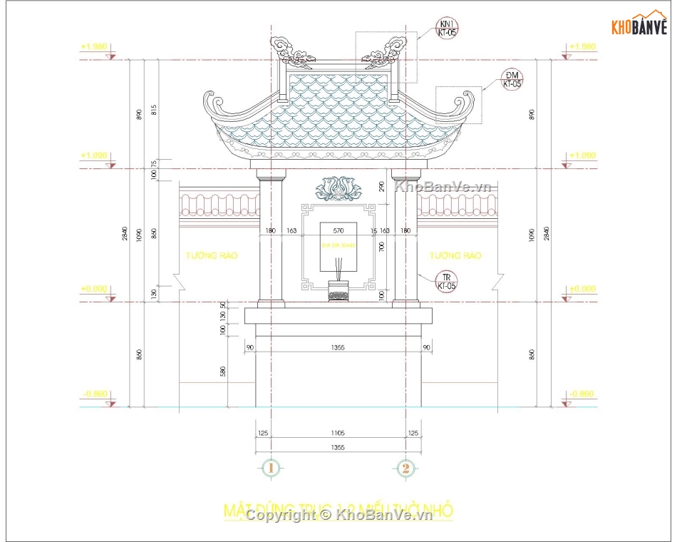 nghĩa trang họ,long đình,nghĩa trang dòng họ
