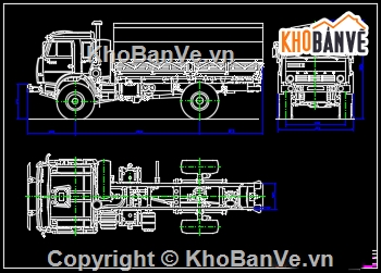 xe quân sự,Hệ Thống Sắt-xi,đồ án xe ô tô