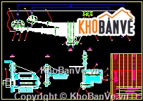 hệ thống treo xe tải dựa trên xe cơ sở Hino 300 XZ,đồ án,đồ án thiết kế
