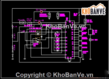 Hệ Thống Ổn Định Điện Tử,hệ thống điều khiển ô tô,bản vẽ xe ô tô