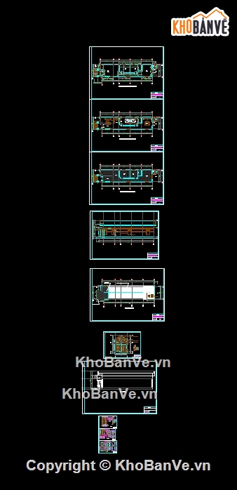 nhà 1 tầng,bản vẽ nhà 1 tầng,kiến trúc nhà 1  tầng