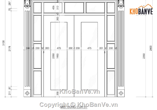 biệt thự 1 tầng cad,file cad biệt thự 1 tầng,cad biệt thự 1 tầng,autocad biệt thự 1 tầng
