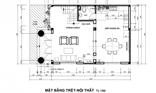 biệt thự 3 tầng,cad biệt thự 3 tầng,file cad biệt thự 3 tầng,biệt thự 3 tầng cad