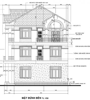 biệt thự 3 tầng,cad biệt thự 3 tầng,file cad biệt thự 3 tầng,biệt thự 3 tầng cad