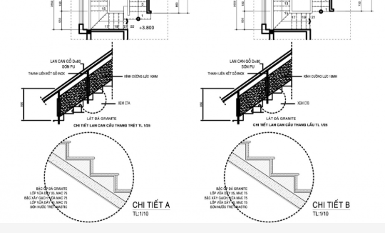 biệt thự 3 tầng,cad biệt thự 3 tầng,file cad biệt thự 3 tầng,biệt thự 3 tầng cad