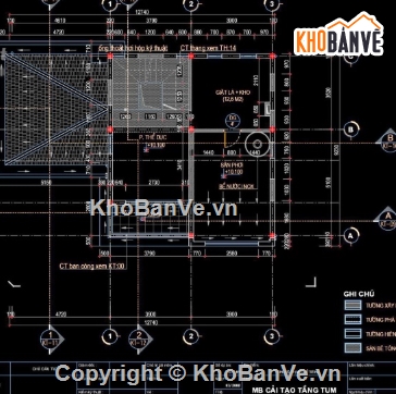 Biệt thự 3 tầng,cad biệt thự 3 tầng,file cad biệt thự 3 tầng,biệt thự 3 tầng cad