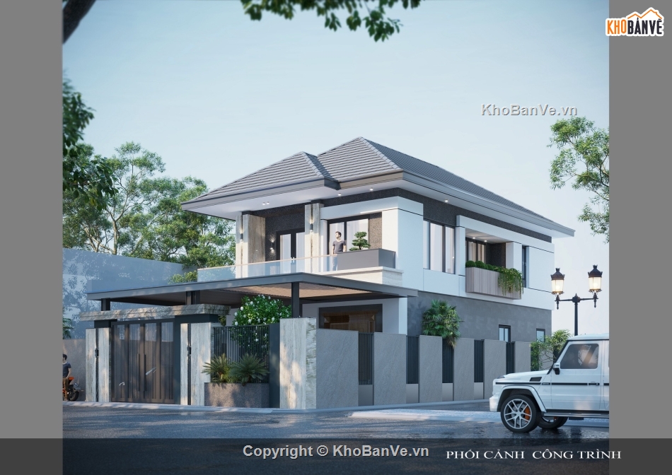 Nhà hai tầng,biệt thự tầng,biệt thự  tầng,biệt thự  3 tầng,biệt thự  tầng 11x16.5m,biệt thự 1 tầng