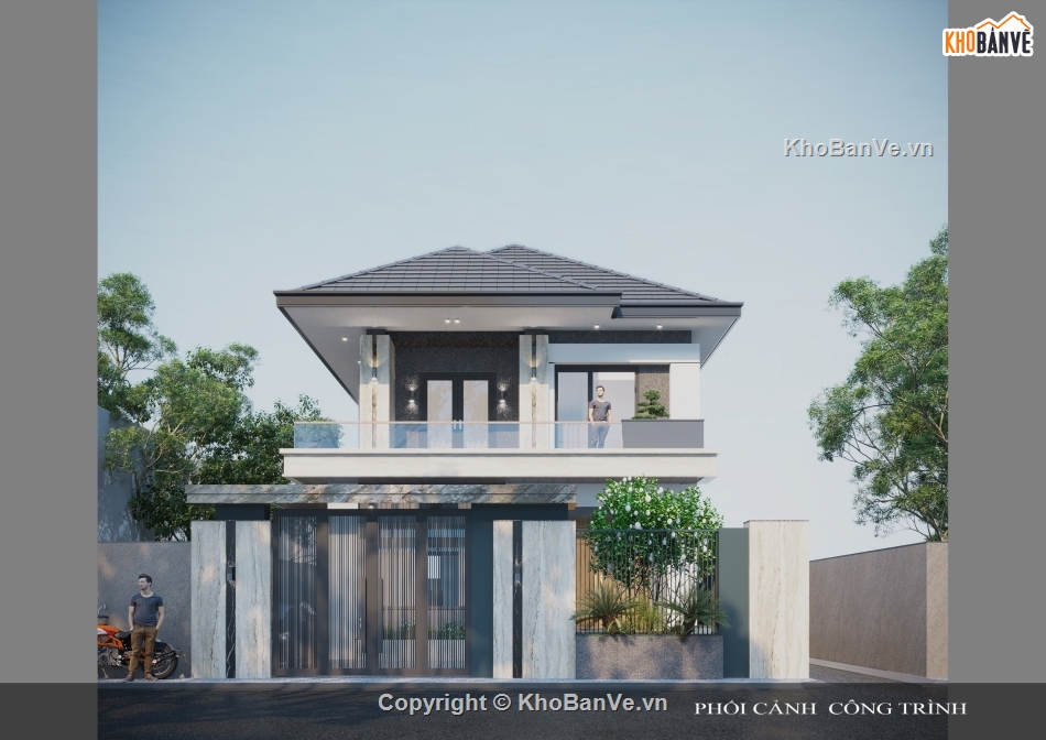 Nhà hai tầng,biệt thự tầng,biệt thự  tầng,biệt thự  3 tầng,biệt thự  tầng 11x16.5m,biệt thự 1 tầng