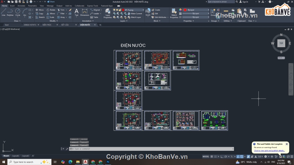 nhà cấp 4,bản vẽ nhà cấp 4,kiến trúc nhà cấp 4