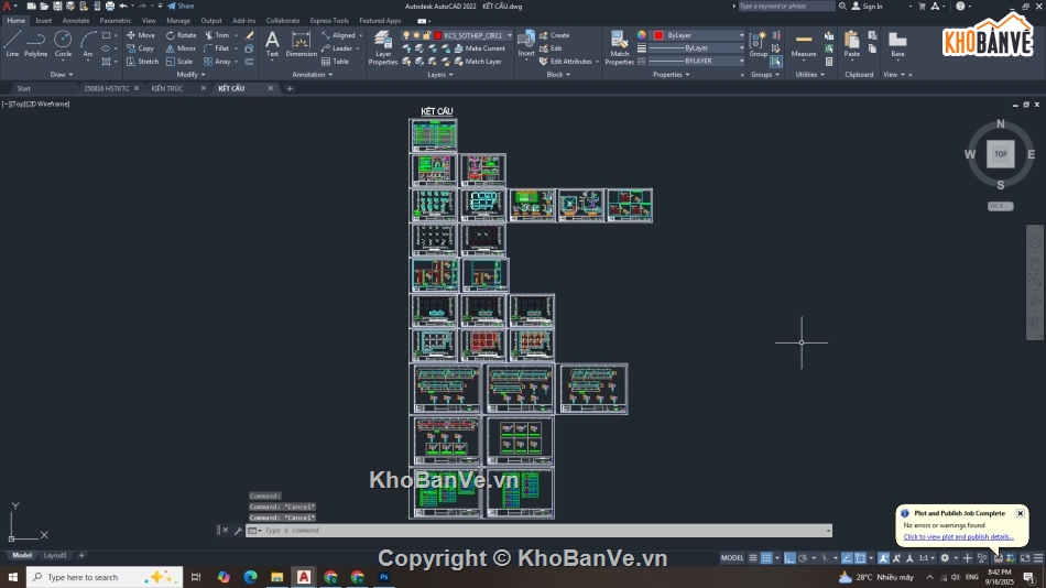 nhà cấp 4,bản vẽ nhà cấp 4,kiến trúc nhà cấp 4
