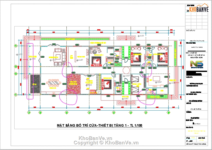 Bản vẽ nhà cấp 4 đẹp,Bản vẽ nhà 1 tầng đẹp,Bản vẽ nhà vườn đẹp
