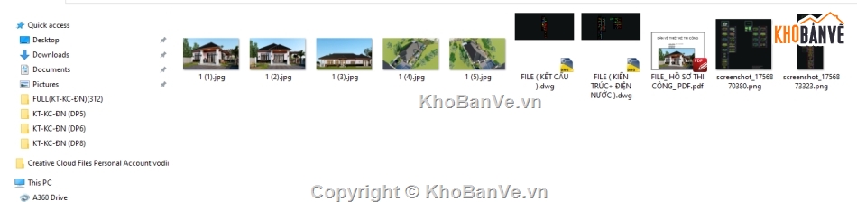 Nhà cấp 4,mái nhật,nhà cấp 4 mái nhật,Nhà 1 tầng mái nhật,file cad nhà cấp 4 mái nhật