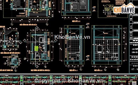 chung cư 5 tầng,file cad chung cư 5 tầng,chung cư 5 tầng cad,autocad chung cư 5 tầng