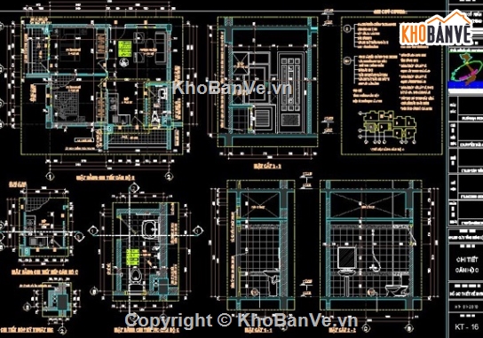 chung cư 5 tầng,file cad chung cư 5 tầng,chung cư 5 tầng cad,autocad chung cư 5 tầng