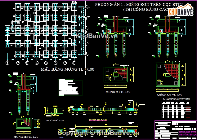 chung cư 9 tầng,cad chung cư 9 tầng,file cad chung cư 9 tầng