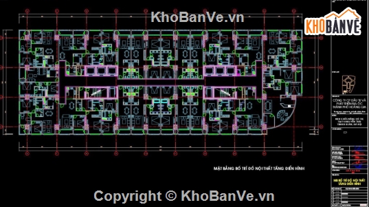 Chung cư file cad,cad chung cư file cad,chung cư file autocad