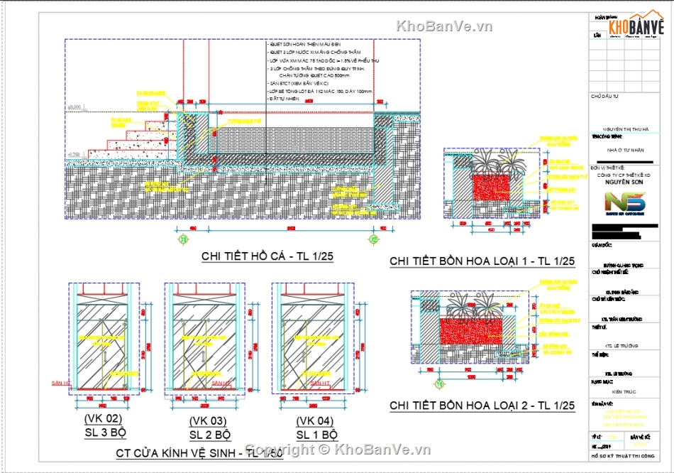 Bản vẽ nhà cấp 4 đẹp,Bản vẽ nhà 1 tầng đẹp,Bản vẽ nhà vườn đẹp