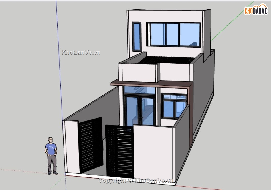 Nhà 2 tầng,Nhà phố 2 tầng,2 tầng,Nhà phố