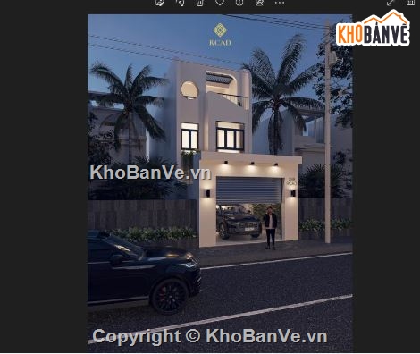nhà phố 3 tầng,revit nhà phố 3 tầng,nhà phố 3 tầng file revit,file revit nhà phố 3 tầng