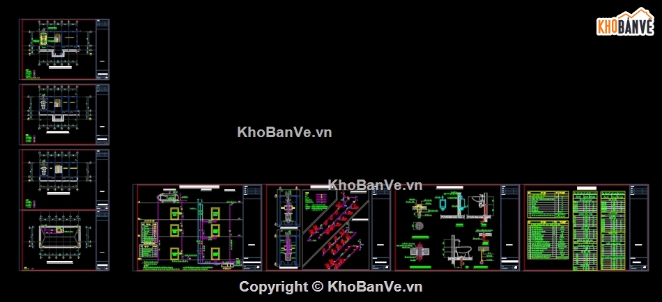 nhà hiệu bộ 3 tầng,nhà hiệu bộ,nhà hiệu bộ trường cấp 2
