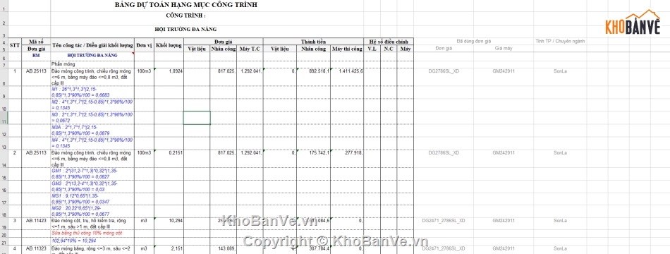 hội trường,hội trường đa năng,nhà hội trường đa năng,file cad nhà hội trường đa năng