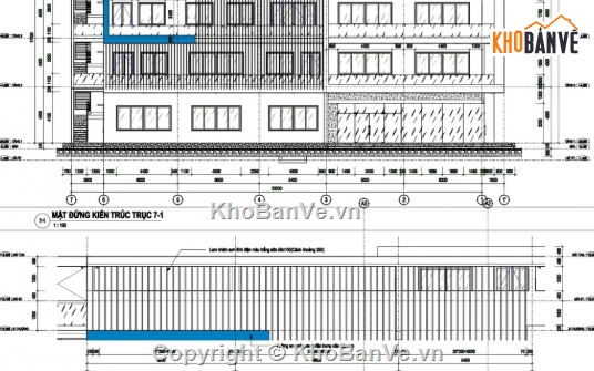 file nhà làm việc,revit nhà làm việc điện lực,nhà làm việc điện lực,revit nhà làm việc
