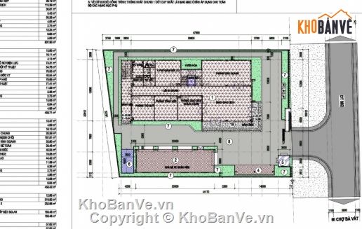 file nhà làm việc,revit nhà làm việc điện lực,nhà làm việc điện lực,revit nhà làm việc