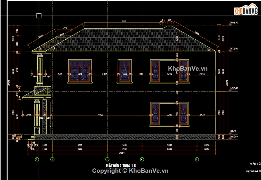 nhà 2 tầng mái nhật,biệt thự 2 tầng mái nhật 7x16m,biệt thự đẹp,nhà mái nhật mặt tiền 7m,nhà mặt tiền 7m,nhà đẹp