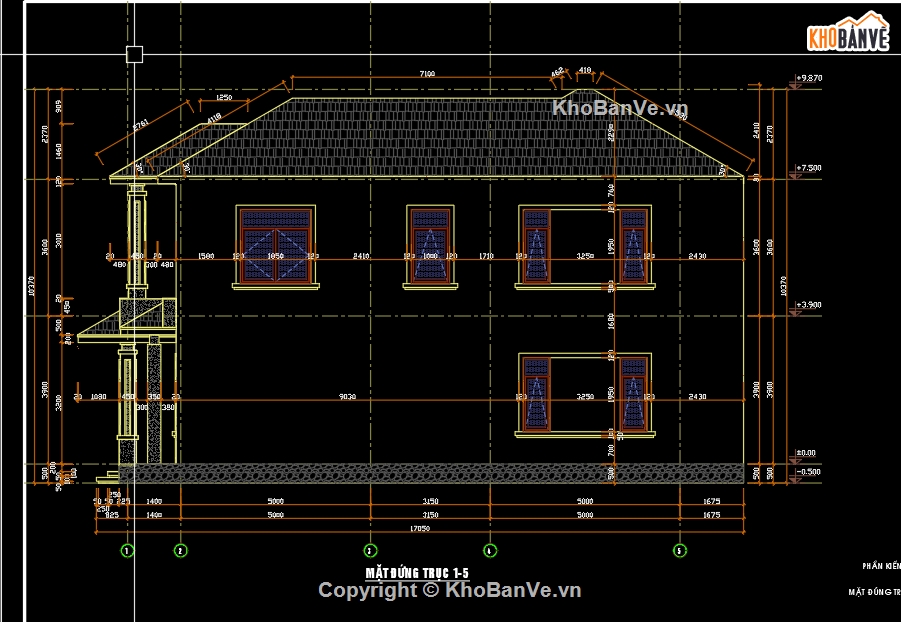 nhà 2 tầng mái nhật,biệt thự 2 tầng mái nhật 7x16m,biệt thự đẹp,nhà mái nhật mặt tiền 7m,nhà mặt tiền 7m,nhà đẹp