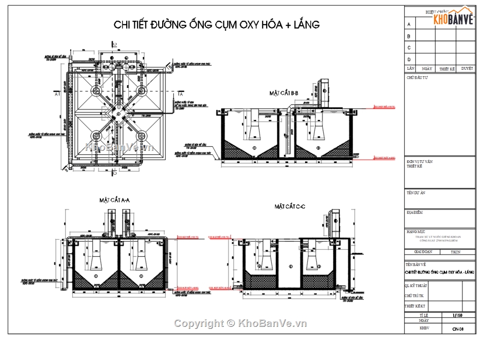 giếng khoan,xử lý công suất 200m3,công nghệ xử lý nước ngầm,nhà máy nước sạch nông thôn,xử lý nước giếng khoan