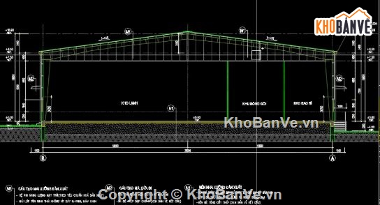 Nhà xưởng sản xuất,xưởng sản xuất,cad nhà xưởng sản xuất,xưởng sản xuất file cad,cad xưởng sản xuất