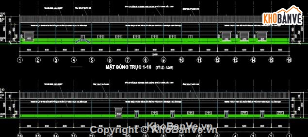 Nhà xưởng sản xuất,xưởng sản xuất,cad nhà xưởng sản xuất,xưởng sản xuất file cad,cad xưởng sản xuất