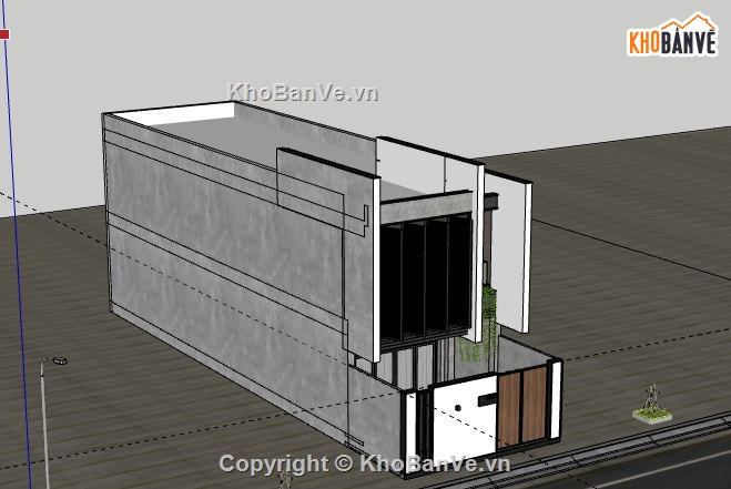 Nhà phố 2 tầng,Nhà 2 tầng,Nhà phố