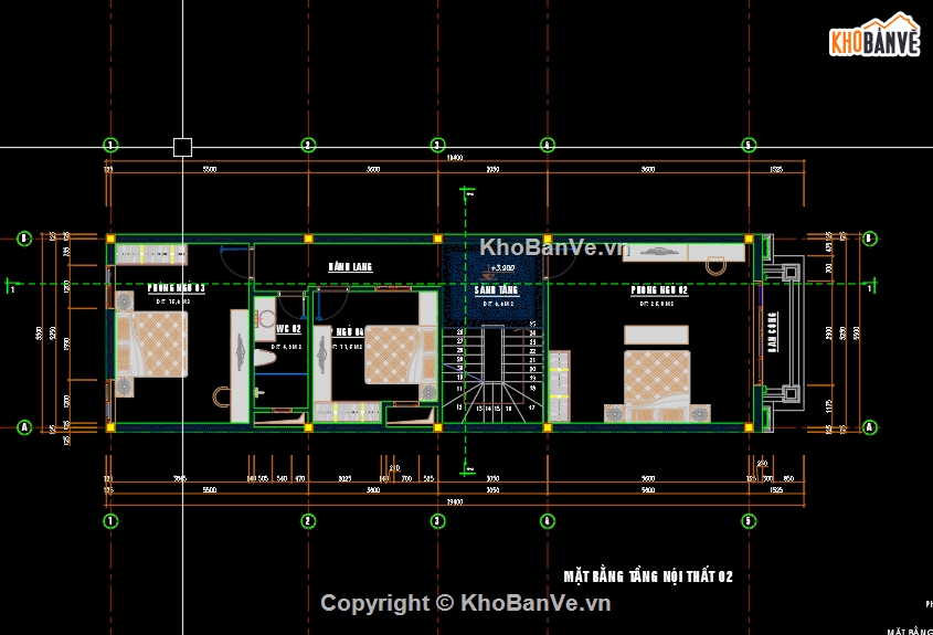 nhà 3 tầng tân cổ,nhà tân cổ đẹp,nhà ống mặt tiền 5.5m,nhà ống đẹp,nhà phố xinh,nhà xinh