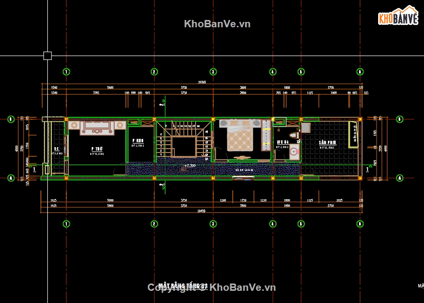 nhà ống hiện đại 3 tầng,nhà ống mặt tiền 4m,nhà phố hiện đại,nhà ống 4x19m,nhà xinh,nhà hot