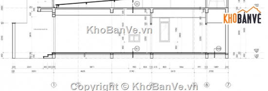 Nhà phố,nhà phố 1 tầng,cad nhà phố 1 tầng,file cad nhà phố 1 tầng,autocad nhà phố 1 tầng