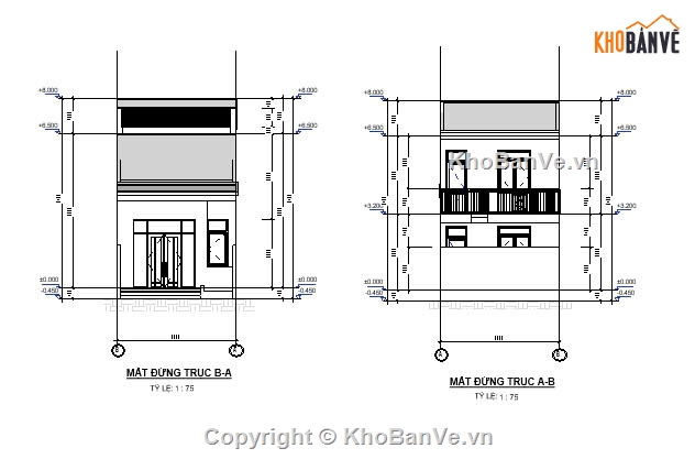nhà phố đẹp,nhà kích thước 5 x 15m,nhà đẹp 1 tầng,nhà phố 1 tầng đẹp,nhà gác lửng 1.5 tầng,mẫu nhà gác lửng đẹp