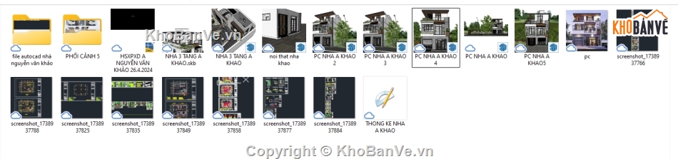 Biệt thự 2 tầng hiện đại,thiết kế biệt thự,nhà phố 2 tâng,thiết kế nhà phố,kiến trúc 2 tầng 1 tum,bản vẽ thiết kế nhà 2 tầng 1 tum