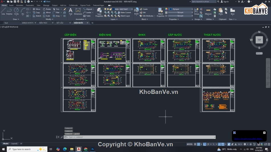 hồ sơ thi công nhà,full hồ sơ,công trình thi công