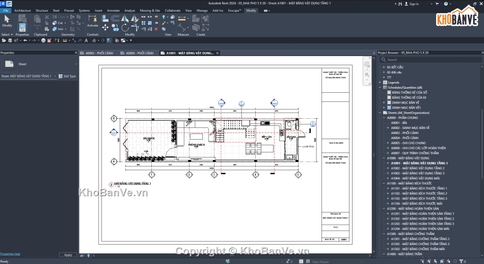 Nhà phố,Nhà phố 2 tầng,Nhà phố 5x20m,kiến trúc nhà phố