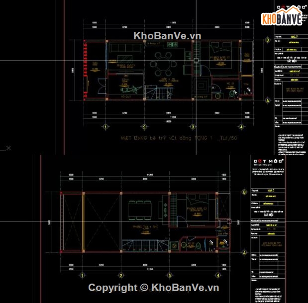 Nhà phố 2 tầng,revit nhà phố 2 tầng,nhà phố 2 tầng file revit,file revit nhà phố 2 tầng