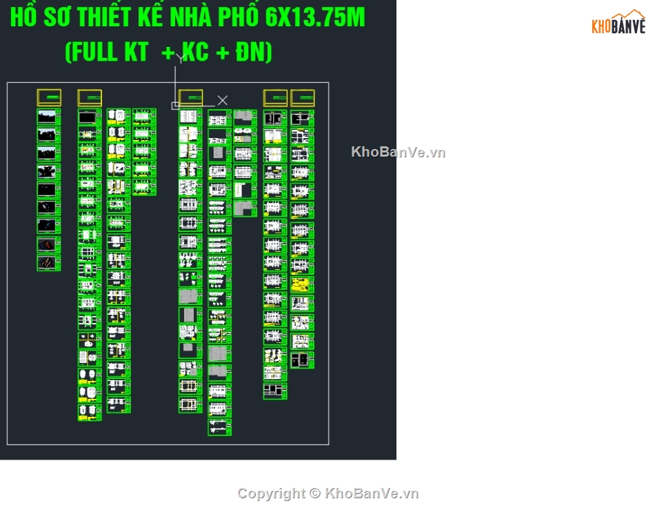 Nhà phố 2 tầng,Nhà phố,2 tầng