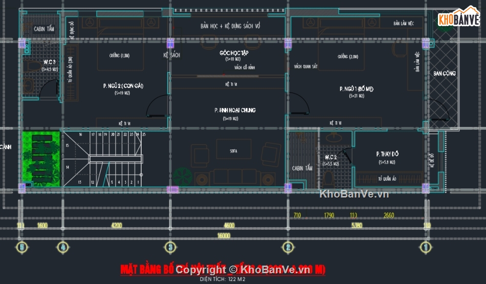 Nhà phố,nhà phố 3 tầng,bản vẽ nhà phố,bản vẽ kiến trúc nhà phố 3 tầng,phối cảnh nhà phố đẹp,kiến trúc nhà phố 3 tầng đẹp
