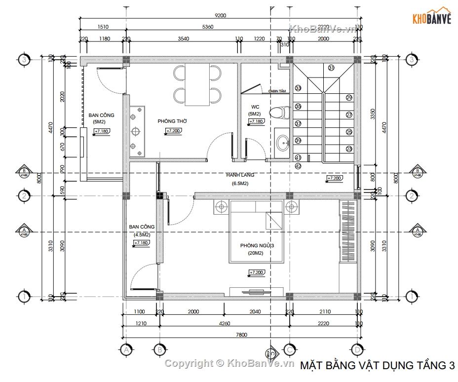 Bản vẽ nhà phố,nhà phố 3 tầng,kiến trúc nhà phố,bản vẽ nhà phố đẹp,bản vẽ kiến trúc nhà phố 3 tầng đẹp,nhà phố